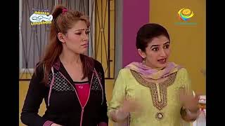 Tarak Mehta ka ooltah chashmah episode 892 [upl. by Joni735]