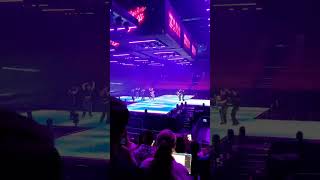 GREECE 🇬🇷 Marina Satti  ZARI  Eurovision 2024 Dress Rehearsal Semifinal 2 [upl. by Lupe45]