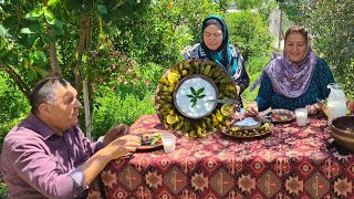 ABSOLUTELY DELICIOUS Best Dolma Recipe with Fresh Grape Leaves STUFFED GRAPE LEAVES [upl. by Darb]