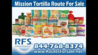 Mission’s Tortilla Route For Sale Gardnerville NV [upl. by Atonsah]