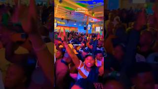 Elly Toto 🐐 Alilo Live Performance Ft Prince Indah ❤️🔥 [upl. by Ydurt401]