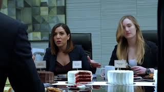 Blindspot NBC 3x16 Sneak Peek Artful Dodge [upl. by Amias]