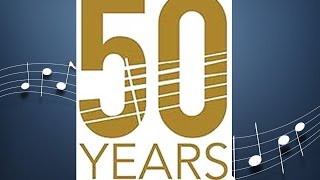 Harrisville Community Band 50th Anniversary Concert [upl. by Anaujit321]