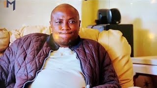 Musa Mseleku reacts to Snes 3rd pregnancy UTHANDO NESTHEMBU S6 EP6 [upl. by Adelpho]