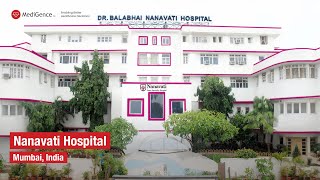 Nanavati Hospital Mumbai India  Best Hospital in India [upl. by Ahrens]