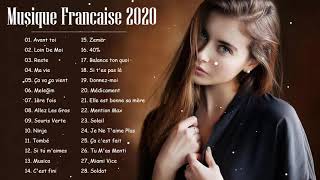 Chanson Francaise 2022 ♫ Playlist Chanson Francaise 2022 ♫ Les Meilleures Chansons Françaises 2022 [upl. by Melitta545]