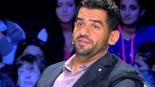 الحلقة الأولى كاملة  تجارب الأداء  The X Factor 2013 [upl. by Kafka322]