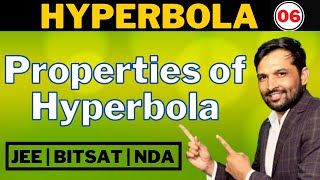 Hyperbola 06  Properties of Hyperbola  Lega Sir Maths [upl. by Bassett272]