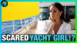 Meghan Markle IN FEAR as NEW DOCUMENTARY Blows Her YACHT GIRL Past WIDE OPEN [upl. by Wester730]