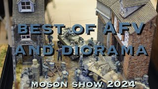 Mosonshow 2024  Best of AFV [upl. by Drawyeh]