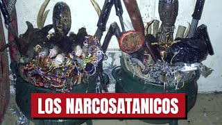 Los Narcosatanicos [upl. by Cathie]