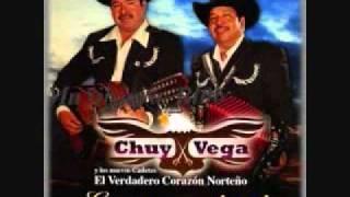 chuy vega Tengo Que Olvidar [upl. by Ally]