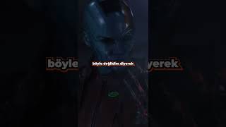 Avengers Endgame Filmindeki Rhodey Skrull Detayı [upl. by Winstonn36]