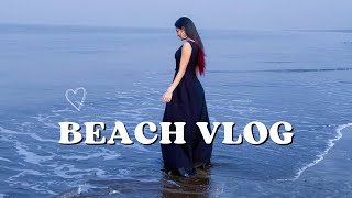 Beach Vlog  Vlog 03 [upl. by Minier]