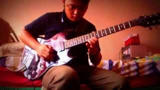 Epiphone G310 Demo [upl. by Sauls]