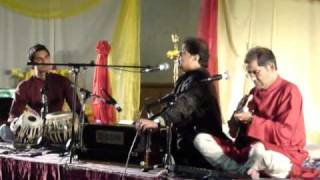 Anup Jalota  quotGovinda jai jai Gopal jai jaiquot [upl. by Bartholemy366]