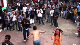 Toma Cultural en el Bronx [upl. by Converse416]