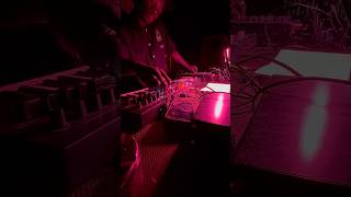 Daily Reel  Kappenmusic working on his first dawless live 🎹 kappen music liveset dawless [upl. by Rosalynd]