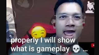 ഇത് കൊള്ളം 😱😱😱PROPER GAME PLAY MUST WATCH ⌚bgmishorts gaming pubgmobile bgmi [upl. by Ennahs]