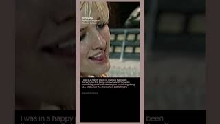 Ashlee Simpson  The Making Of Pieces Of Me Vevo Footnotes [upl. by Ydnic]