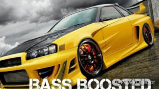 BBX ft Tony T amp Alba Kras  Crazy Black Due Remix BASS BOOSTED [upl. by Welcy883]