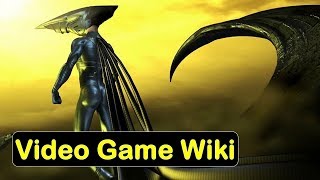 PS1 MDK  Video Game Wiki [upl. by Gunas]