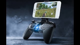 Gamesir g5 la manette parfaite pour Pubg Mobile et fortnite sur le Xiaomi MI 8 JTG par GLG [upl. by Sidell290]