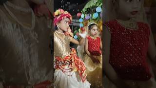 Aaja Radha Rani aaja viralshort love manaunadham [upl. by Larimor]