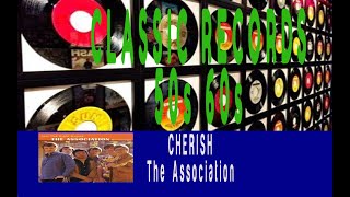 THE ASSOCIATION  CHERISH [upl. by Kreiner292]