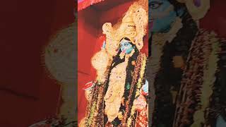 Jay man Kali 🙏 Jay Maa 🙏 shortvideo shorts maa baba ca [upl. by Haret]