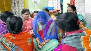 Gor banjara marriage ghugara chodayero dhavlo Dr shodha rani [upl. by Ellesij556]