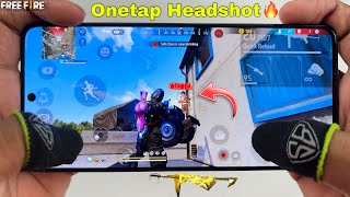 Poco x6 pro 5g free fire full map gameplay onetap headshot 2 finger handcam dimensity 8300 ultra cpu [upl. by Nanda994]