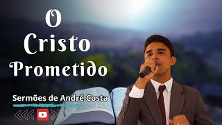 O Messias Esperado Cristo o Senhor [upl. by Aniroc]