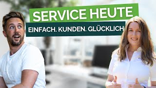 Wie du deinen KUNDENSERVICE revolutionierst EXPERTENTIPPS von Karo [upl. by Lamej]