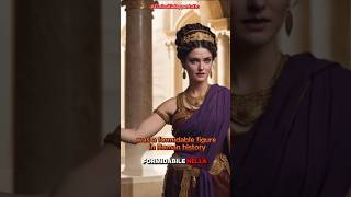 Agrippina minore” una figura formidabile history historyfacts shortsvideostoriaromana [upl. by Tolland]