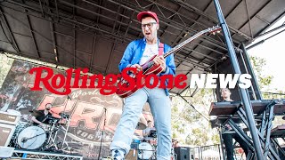 Jack Antonoff’s Bleachers Drop New Song Stop Making This Hurt Announce US Tour  RS News 51821 [upl. by Toth830]