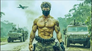 2024 Full Movie Kung Fu Master Challenges Government Troops Martial Arts Movies [upl. by Erickson]