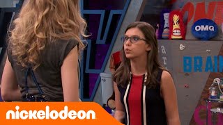 Game Shakers  Una popstar che ama i videogame  Nickelodeon Italia [upl. by Cordey]