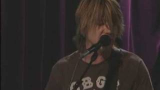 Goo Goo Dolls  Broadway live at AOL sessions [upl. by Cohbert]