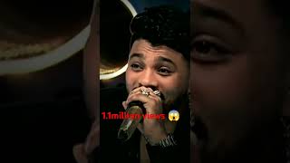 Kya rap Kiya bhai ne 11million views rap rapper rapmusic rapking rapstar rapgroup rapartist [upl. by Yenrab]