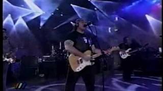 Creedence Clearwater Revisited  Wholl Stop The Rain  Live Festival de Viña del Mar Chile 1999 [upl. by Nnylsaj]