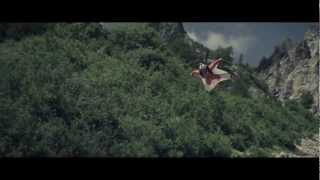 SHAFF TRAILER 2013 [upl. by Anilef]