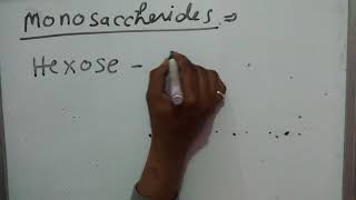 Carbohydrates part 1 monosaccharide disaccharide polysaccharidesglucosefructosemannoseribose [upl. by Osgood767]