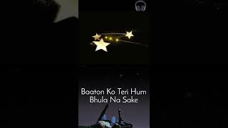 Baaton Ko Teri Hum Bhula Na Sake  Sing By Gunjan Kumar [upl. by Ferri50]