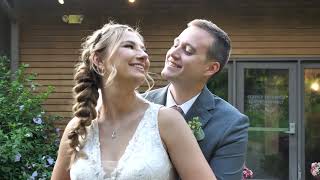 Colleen amp Kevin Wedding Day Highlights wedding weddingday weddingvideo graniterose [upl. by Cain960]