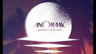 Anoraak  Dont Be Afraid Feat Sally Shapiro [upl. by Ydner]