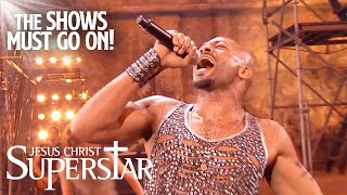 Superstar  Jesus Christ Superstar World Religion Day [upl. by Shauna]