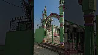 atifaslam Sarkar goushe aazam dastagir chilla Mubarak [upl. by Divaj]