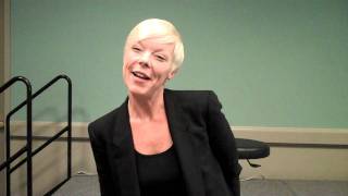 Evergreen Beauty College in Washington  Tabatha Coffey Addresses Evergreen Students [upl. by Brunk]