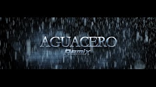 Altafulla  Aguacero  Remix ft Sonny amp Vaech [upl. by Jacintha]